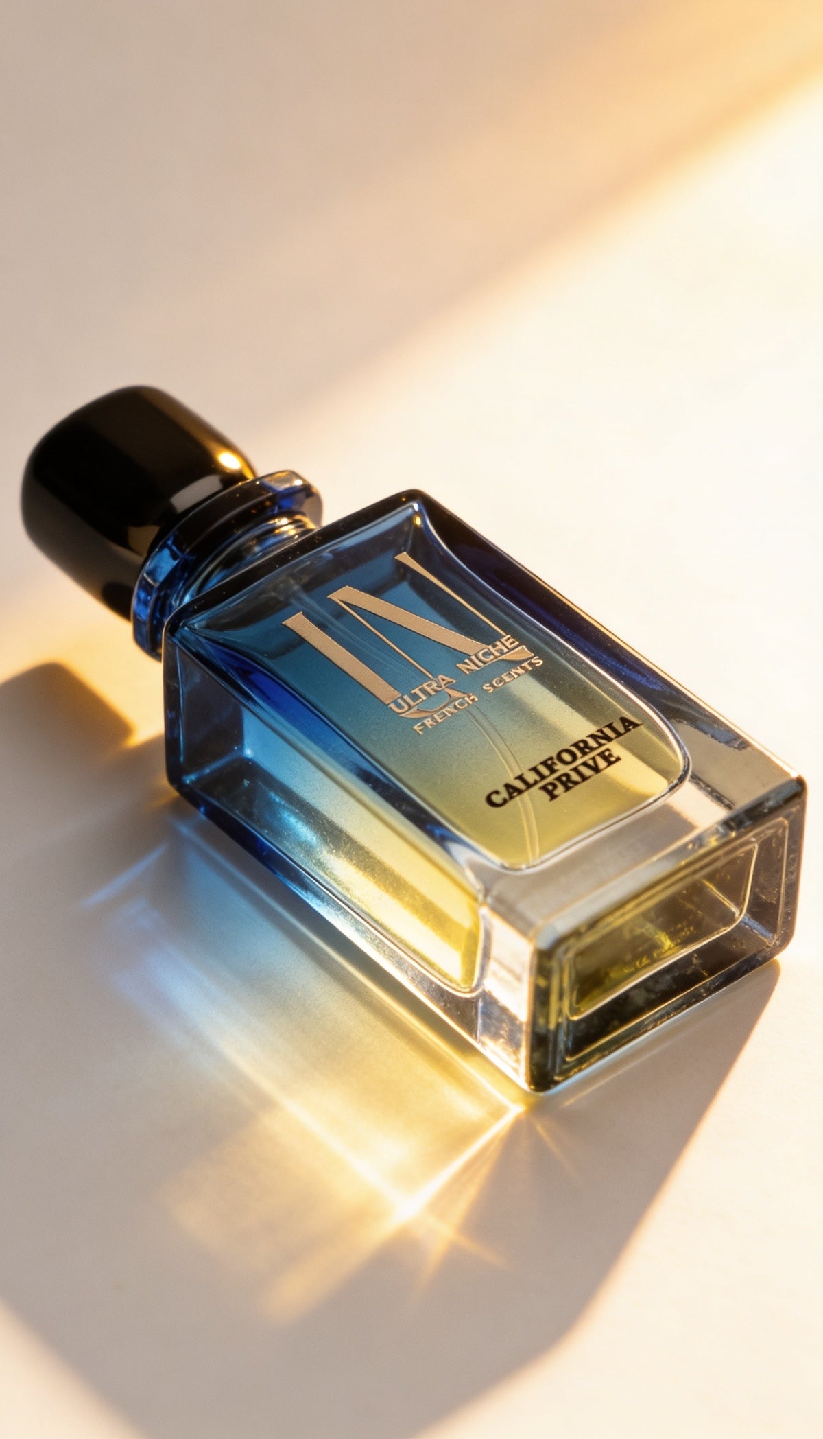Ultra Niche Parfums California Privé Extrait De Parfum 100ML