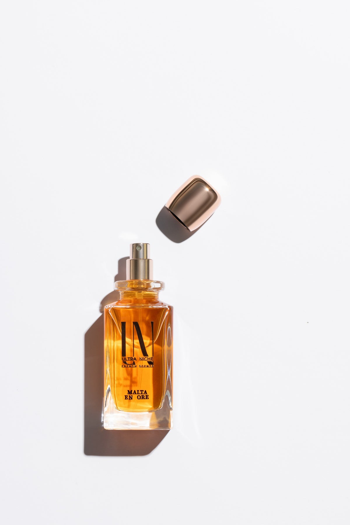 Ultra Niche Parfums Malta Encore Extrait De Parfum