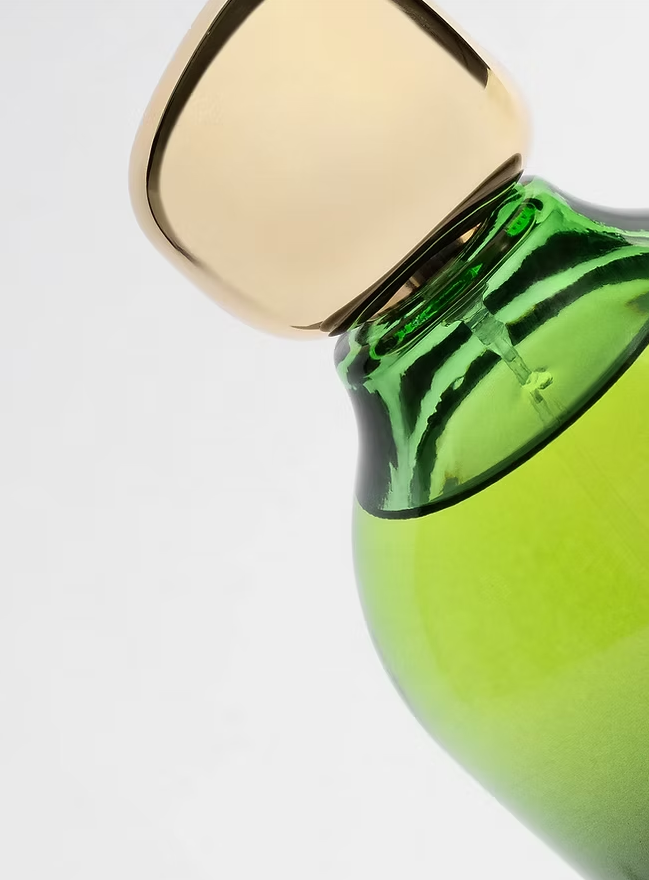 Ultra Niche Parfums Golden Dune Extrait De Parfums 100ML
