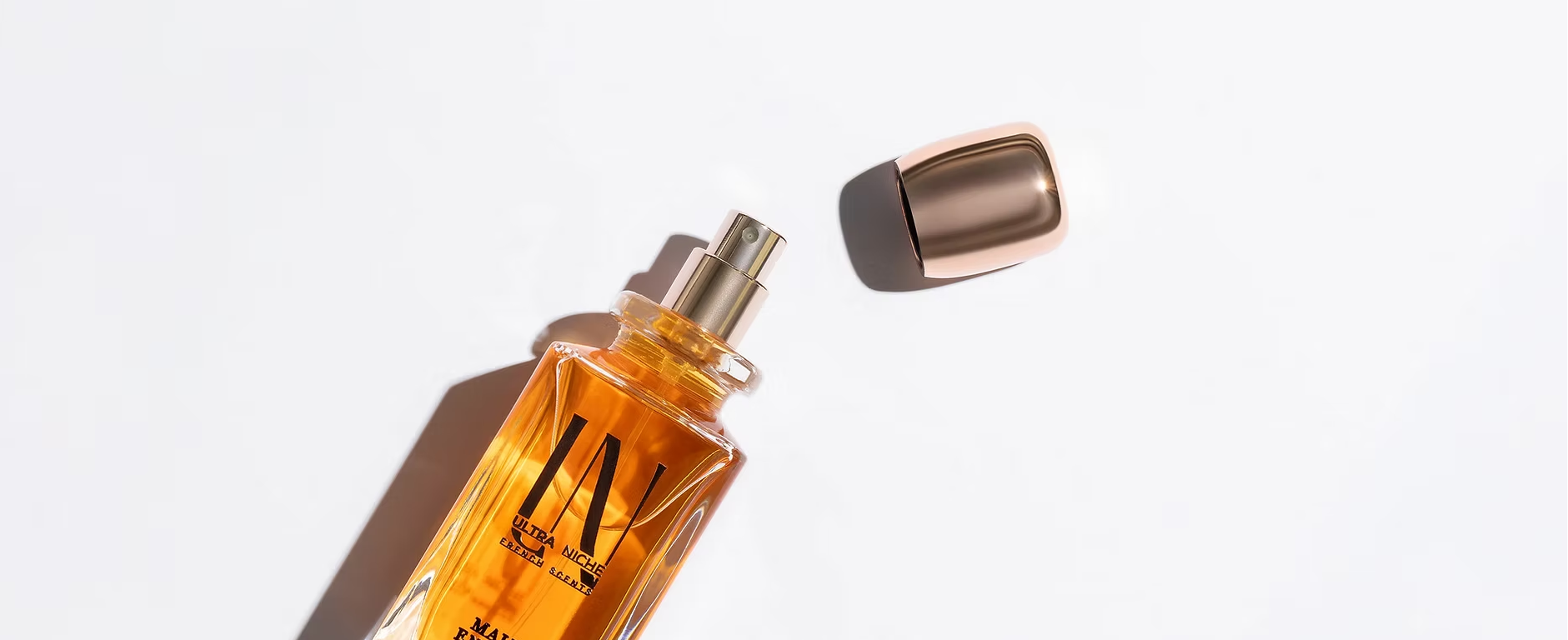 Ultra Niche Parfums Malta Encore Extrait De Parfum
