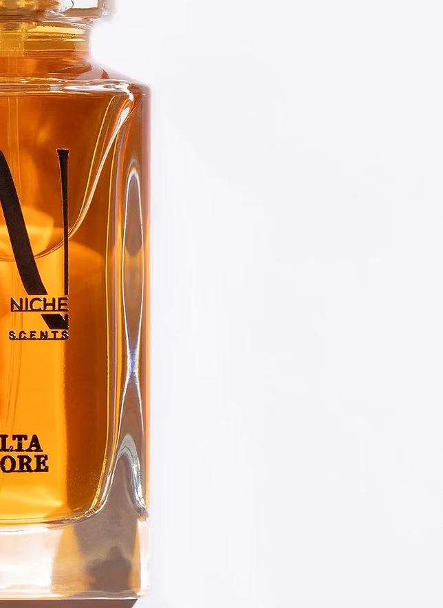 Ultra Niche Parfums Malta Encore Extrait De Parfum