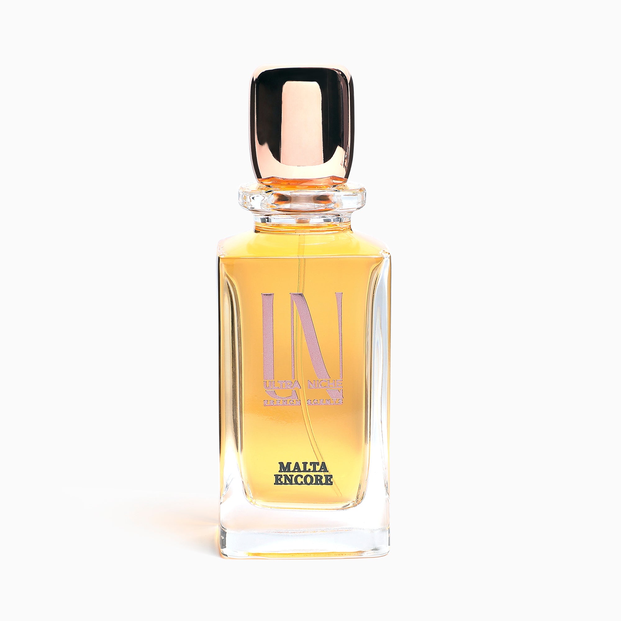 Ultra Niche Parfums Malta Encore Extrait De Parfum