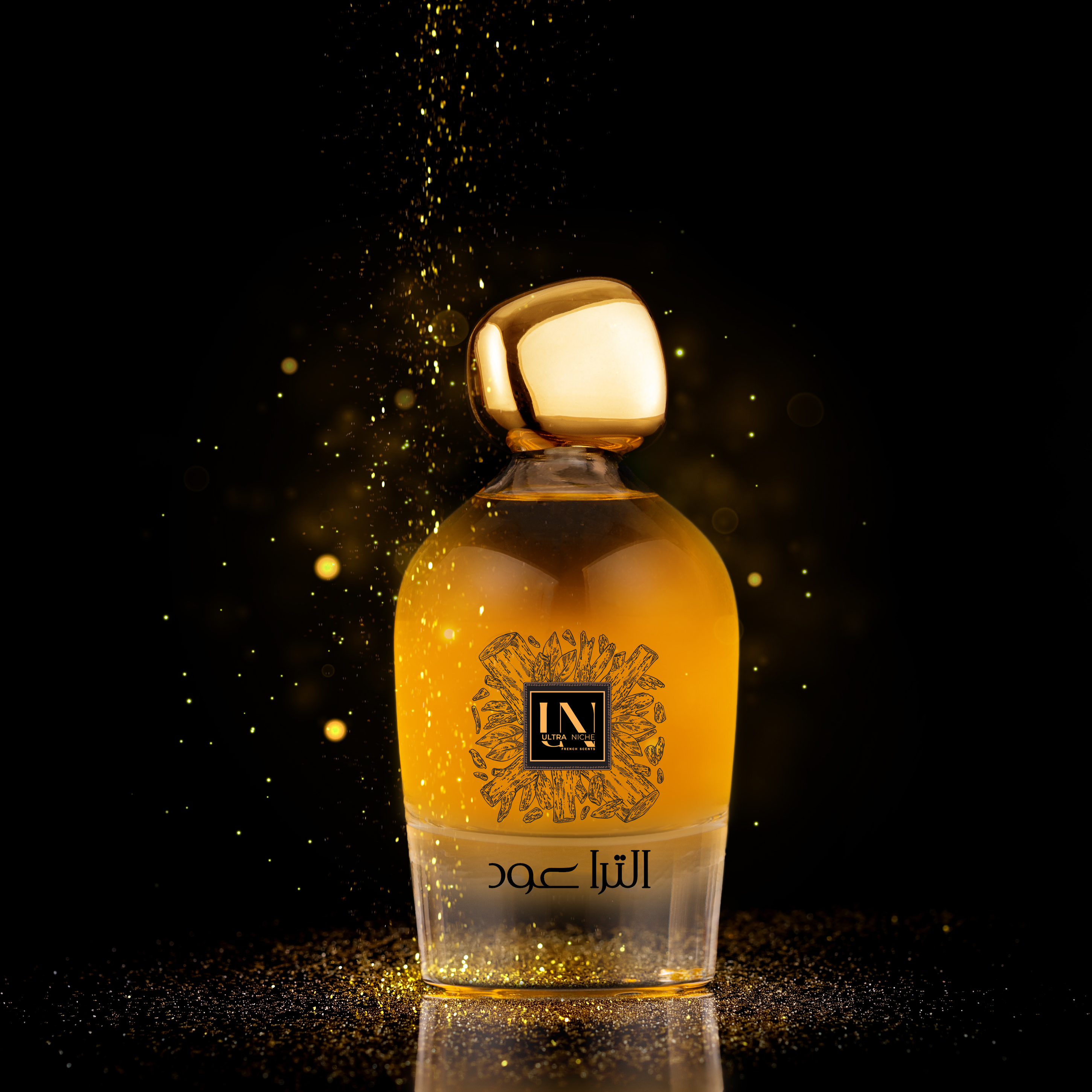 UN ULTRA OUD