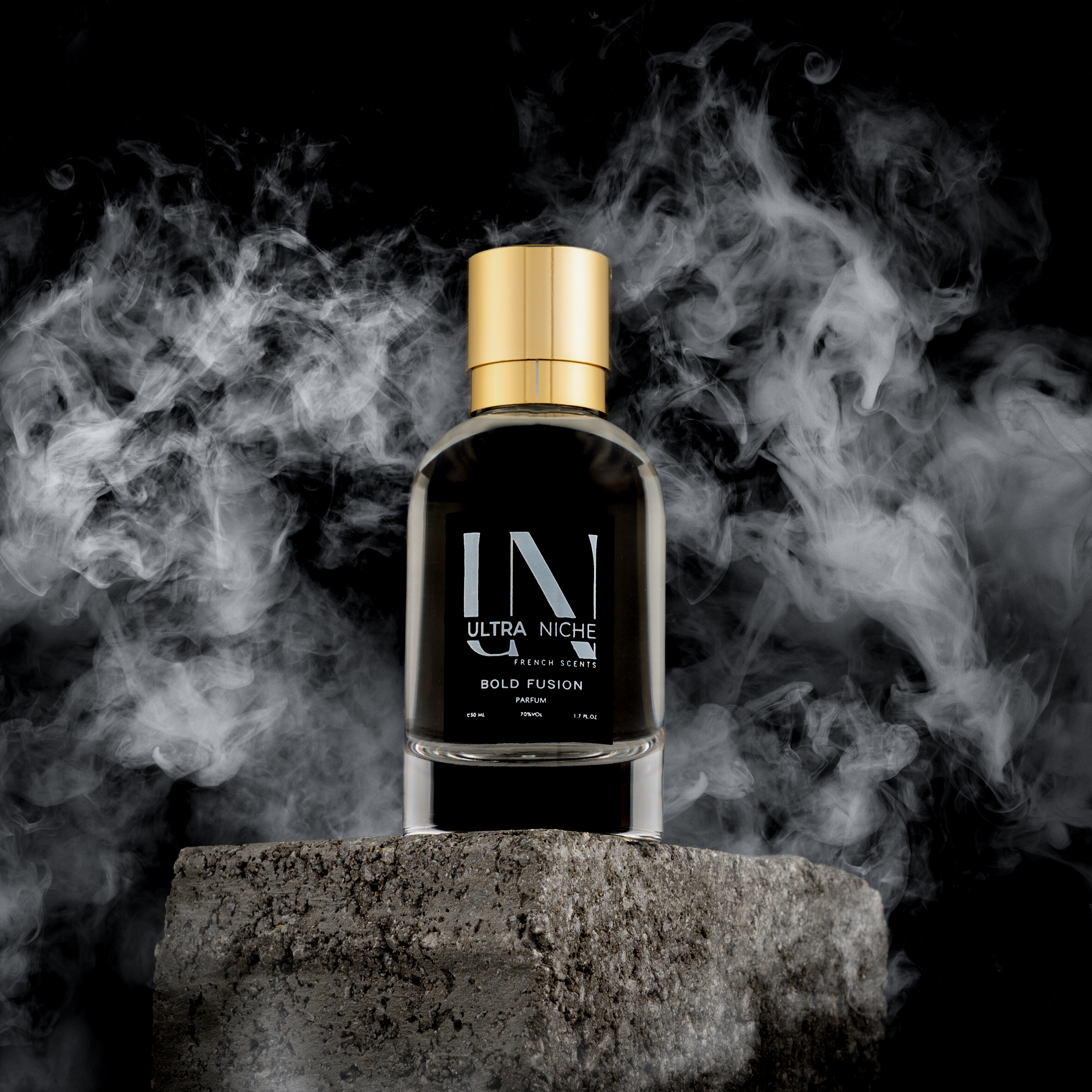 UN BOLD FUSION 50ML