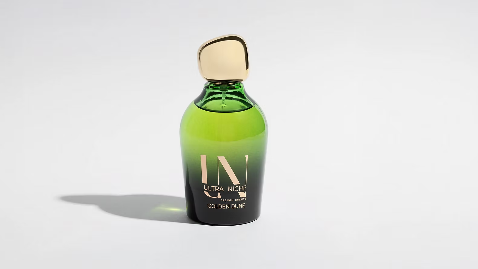 UN GOLDEN DUNE 100ML