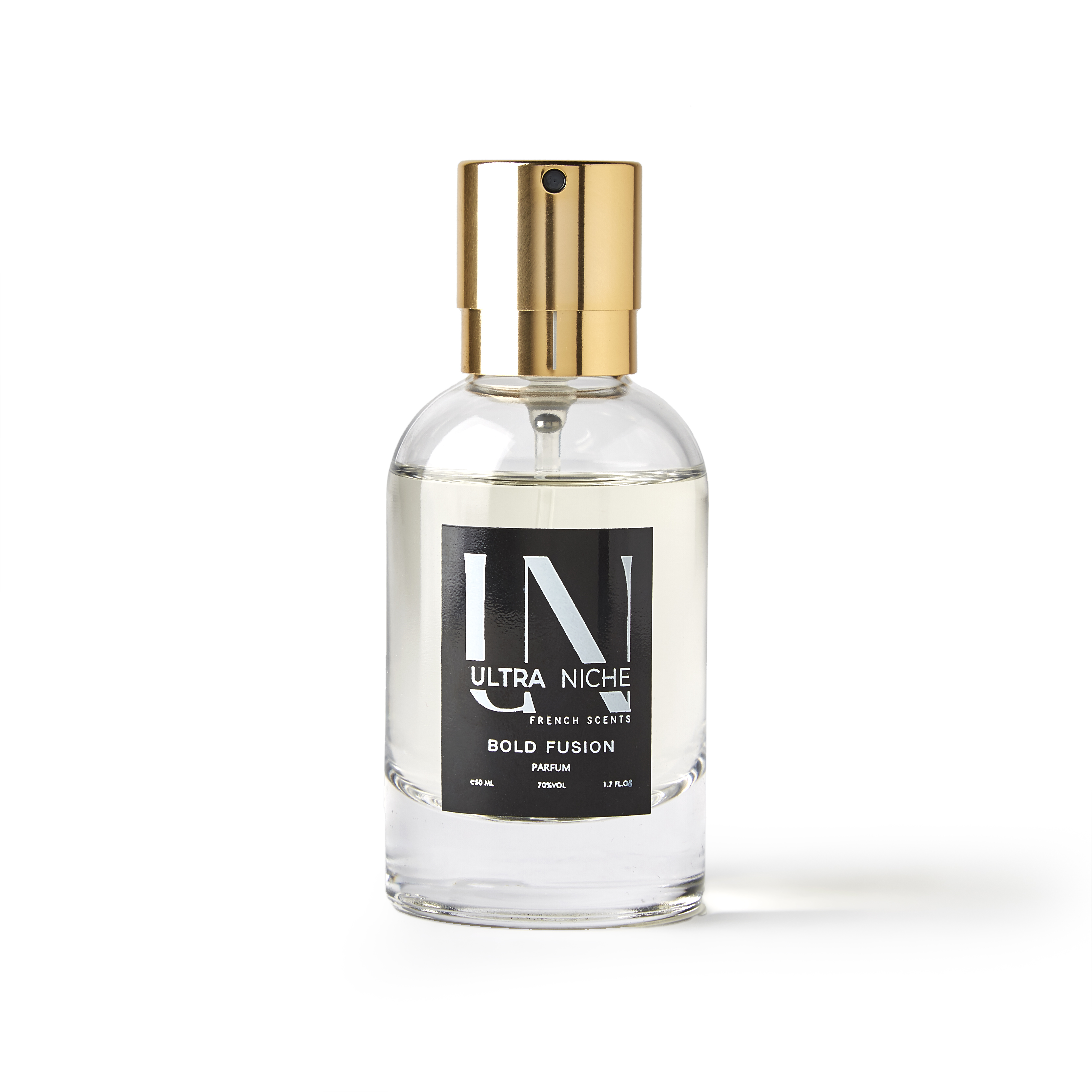 UN BOLD FUSION 50ML