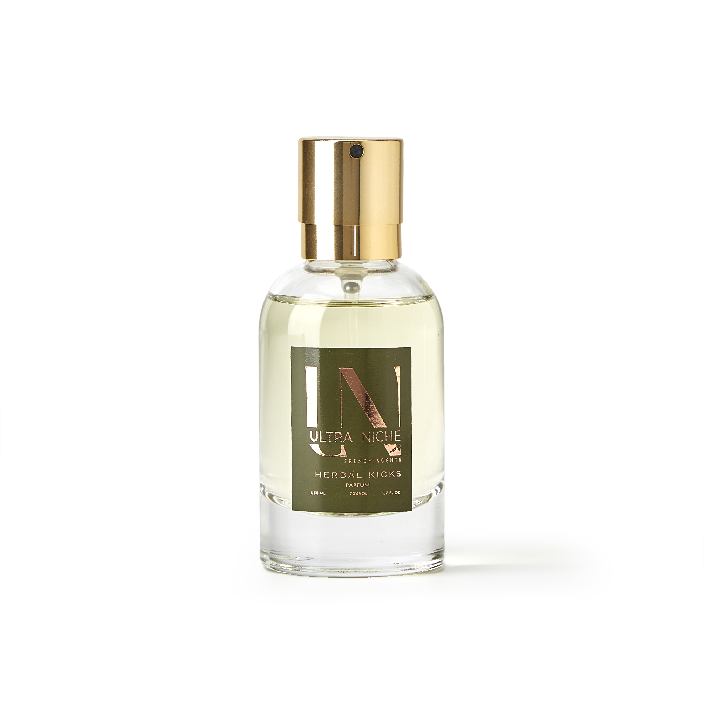 HERBAL KICK/BOADICEA COMPLEX/UN