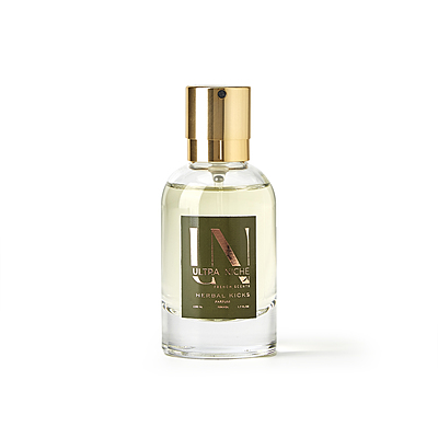 UN HERBAL KICK 50ML