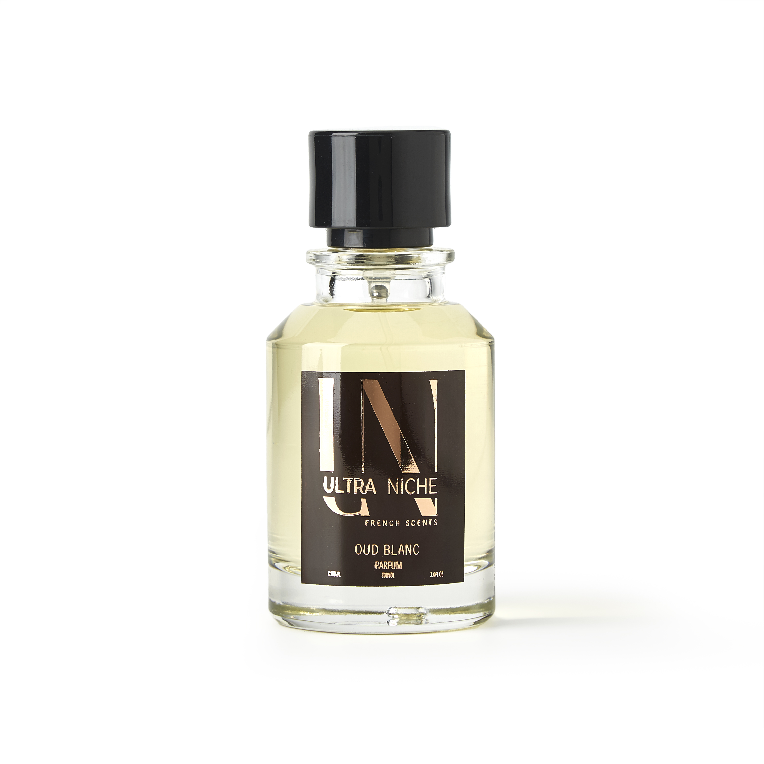 UN OUD BLANC