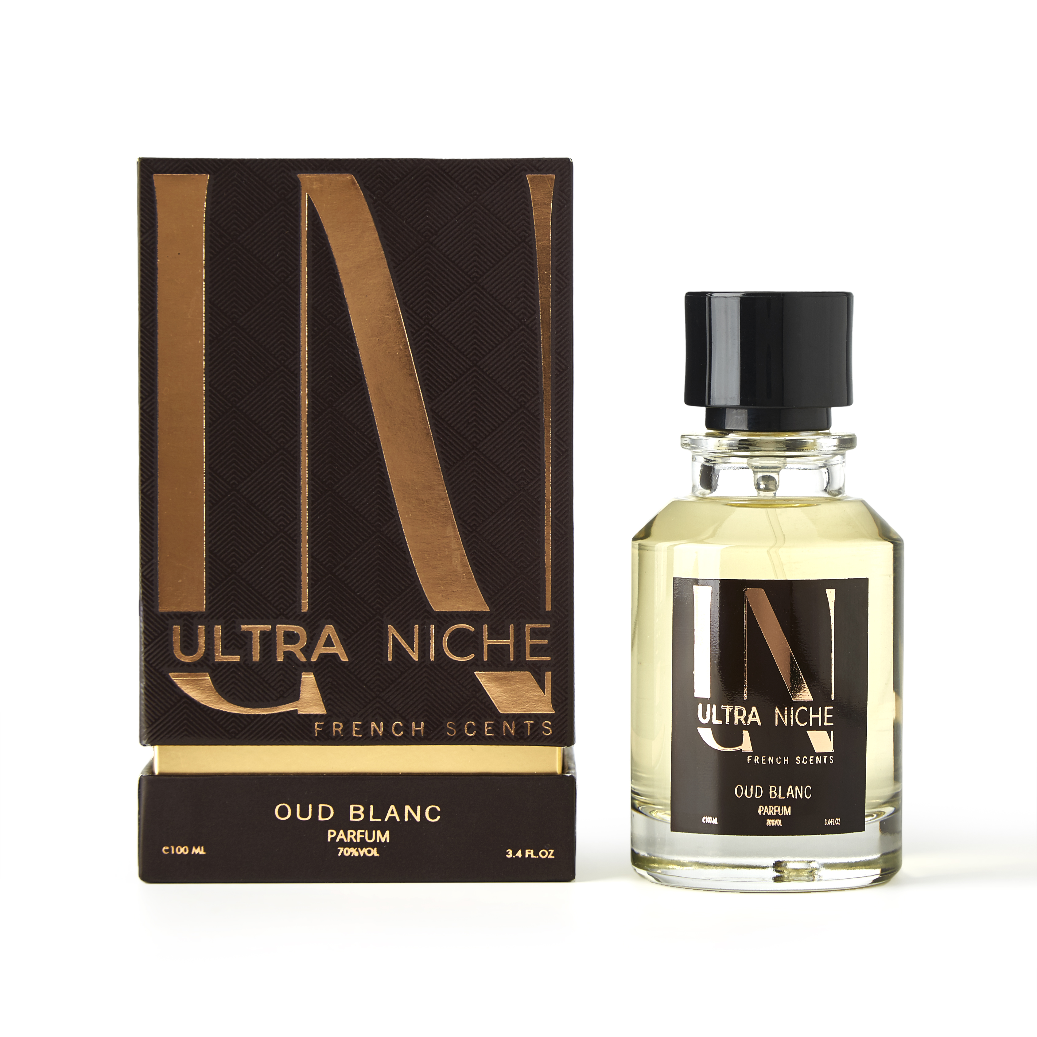 UN OUD BLANC