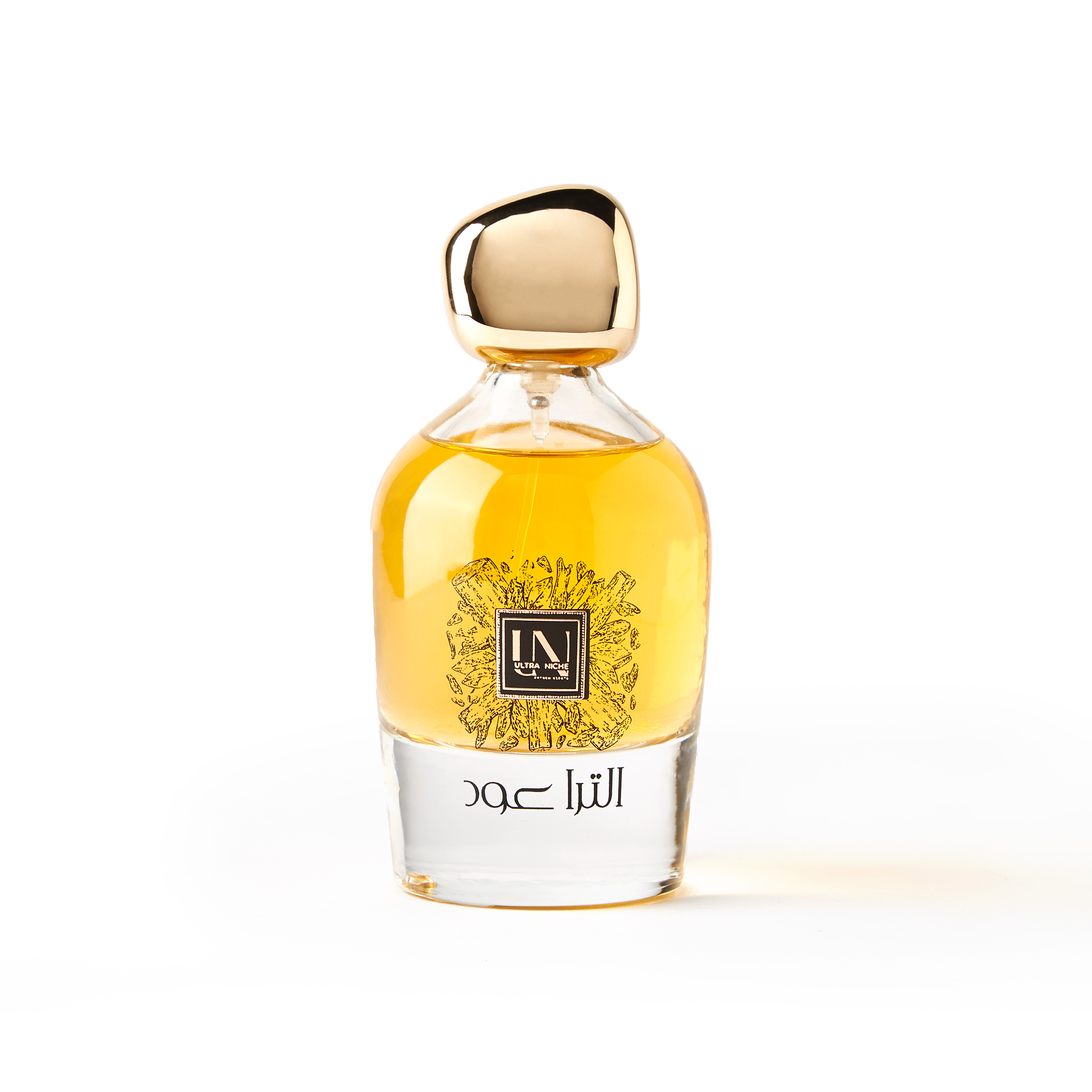 UN ULTRA OUD